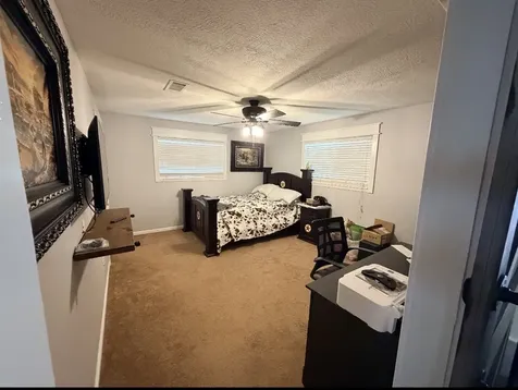 311 Casablanca Drive Point Blank TX 77364