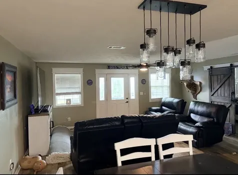 311 Casablanca Drive Point Blank TX 77364