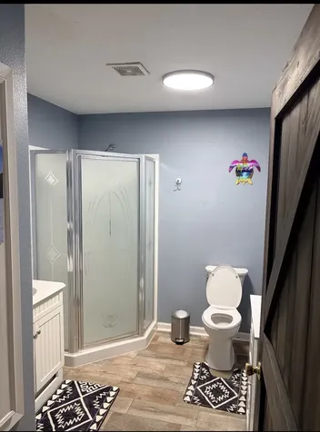 311 Casablanca Drive Point Blank TX 77364