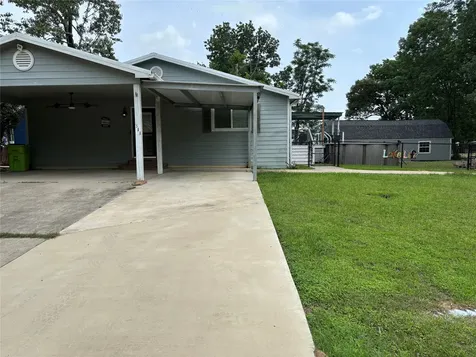 311 Casablanca Drive Point Blank TX 77364
