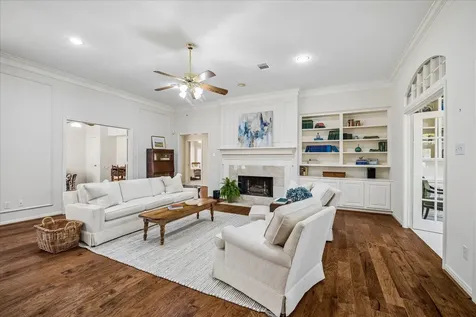 1830 Breezin Court The Woodlands TX 77380