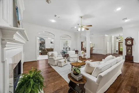 1830 Breezin Court The Woodlands TX 77380