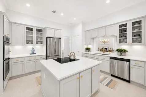 1830 Breezin Court The Woodlands TX 77380