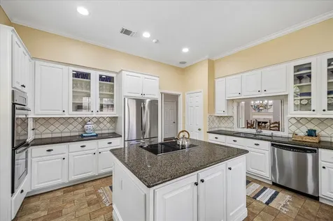 1830 Breezin Court The Woodlands TX 77380