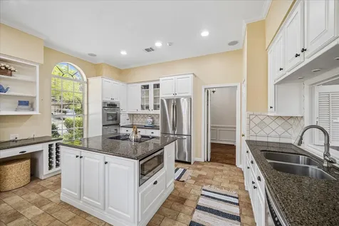 1830 Breezin Court The Woodlands TX 77380
