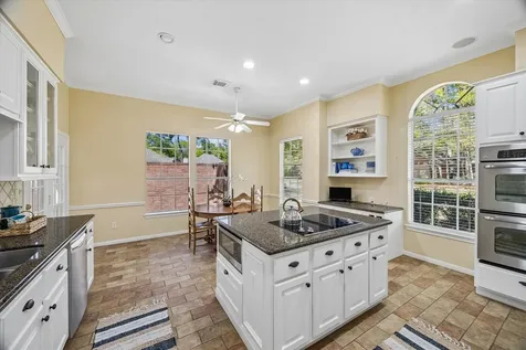 1830 Breezin Court The Woodlands TX 77380