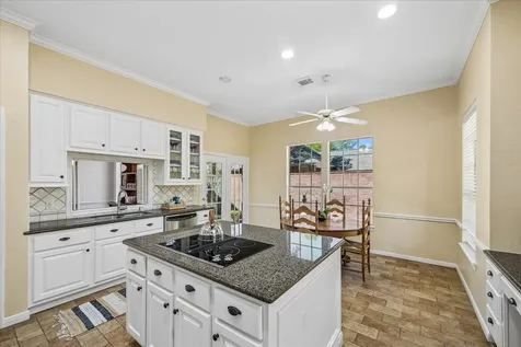 1830 Breezin Court The Woodlands TX 77380