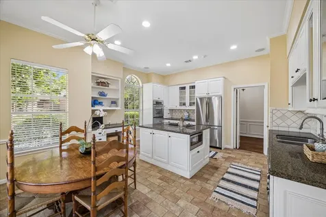 1830 Breezin Court The Woodlands TX 77380