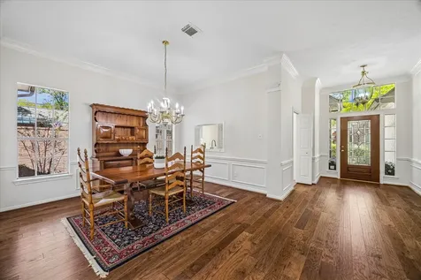 1830 Breezin Court The Woodlands TX 77380