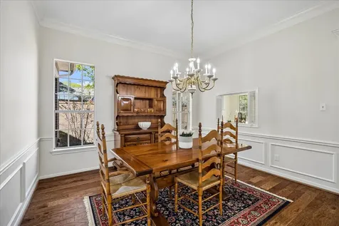 1830 Breezin Court The Woodlands TX 77380