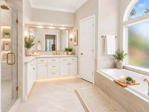 1830 Breezin Court The Woodlands TX 77380