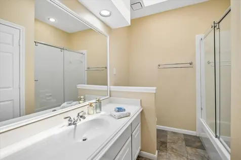 1830 Breezin Court The Woodlands TX 77380