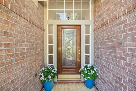 1830 Breezin Court The Woodlands TX 77380