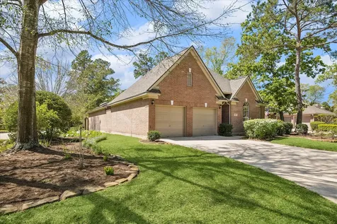 1830 Breezin Court The Woodlands TX 77380