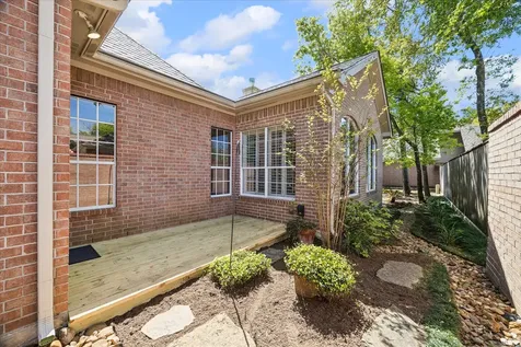 1830 Breezin Court The Woodlands TX 77380