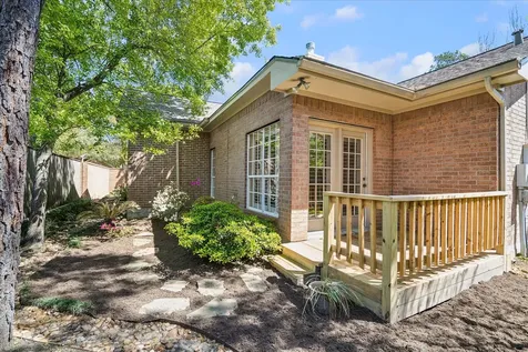 1830 Breezin Court The Woodlands TX 77380