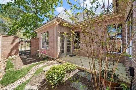1830 Breezin Court The Woodlands TX 77380