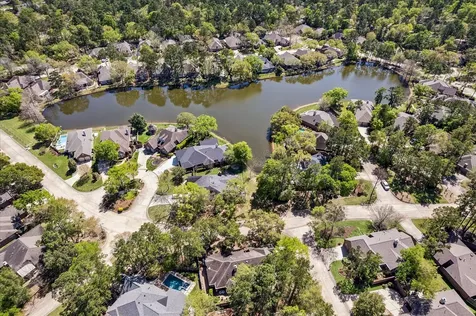 1830 Breezin Court The Woodlands TX 77380