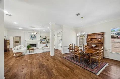 1830 Breezin Court The Woodlands TX 77380