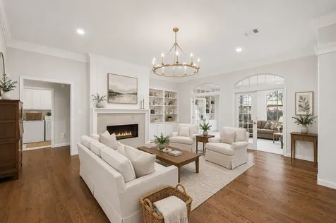 1830 Breezin Court The Woodlands TX 77380