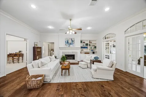 1830 Breezin Court The Woodlands TX 77380