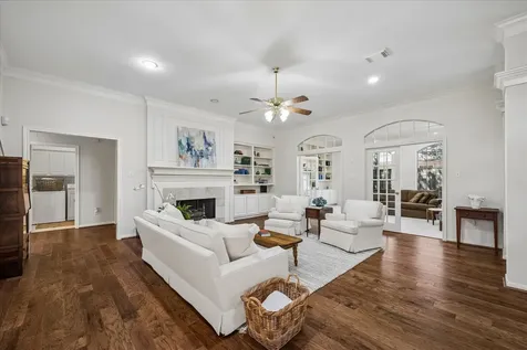 1830 Breezin Court The Woodlands TX 77380
