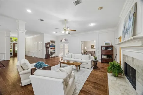 1830 Breezin Court The Woodlands TX 77380