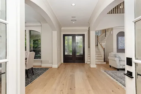 19 Hunnewell Way The Woodlands TX 77382