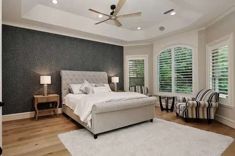19 Hunnewell Way The Woodlands TX 77382