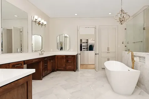 19 Hunnewell Way The Woodlands TX 77382