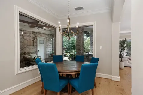 19 Hunnewell Way The Woodlands TX 77382