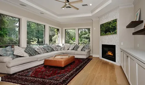 19 Hunnewell Way The Woodlands TX 77382