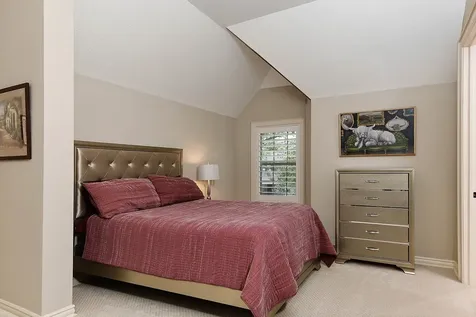 19 Hunnewell Way The Woodlands TX 77382