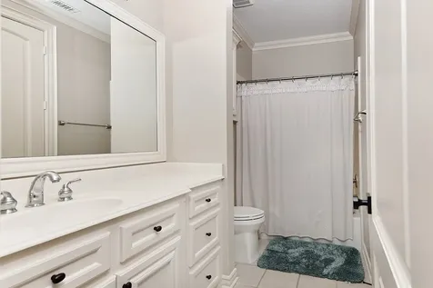 19 Hunnewell Way The Woodlands TX 77382