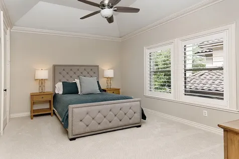 19 Hunnewell Way The Woodlands TX 77382