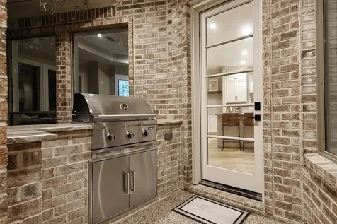 19 Hunnewell Way The Woodlands TX 77382
