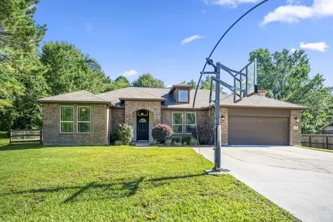 13351 Hidden Manor Court Willis TX 77318