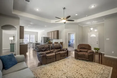 13351 Hidden Manor Court Willis TX 77318