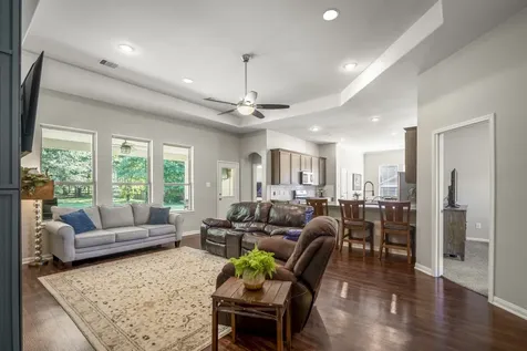 13351 Hidden Manor Court Willis TX 77318