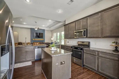 13351 Hidden Manor Court Willis TX 77318