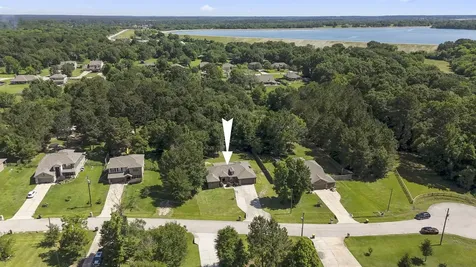 13351 Hidden Manor Court Willis TX 77318