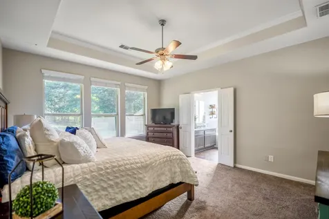 13351 Hidden Manor Court Willis TX 77318