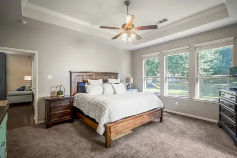 13351 Hidden Manor Court Willis TX 77318