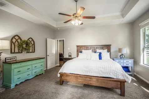 13351 Hidden Manor Court Willis TX 77318