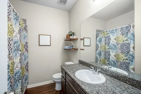 13351 Hidden Manor Court Willis TX 77318