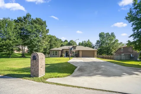 13351 Hidden Manor Court Willis TX 77318