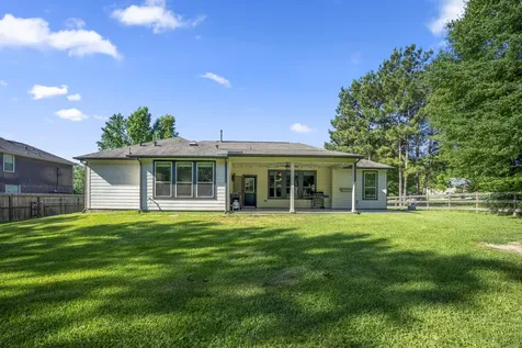 13351 Hidden Manor Court Willis TX 77318