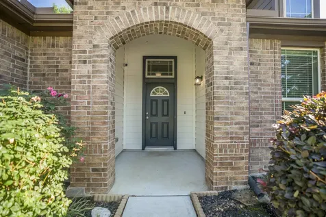 13351 Hidden Manor Court Willis TX 77318