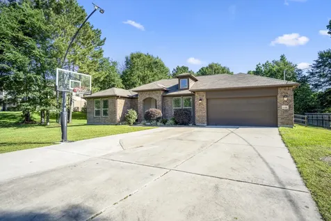 13351 Hidden Manor Court Willis TX 77318
