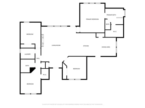 13351 Hidden Manor Court Willis TX 77318